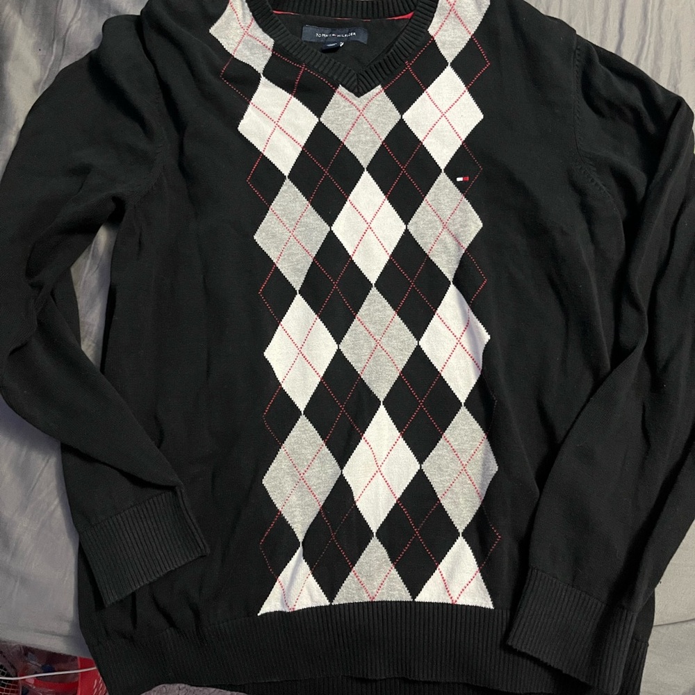 Tommy Hilfiger Sweater